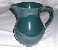 Holkham Studio Pottery Dark