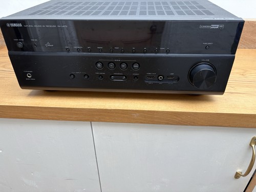 Yamaha v673 2 channel - 7.2,