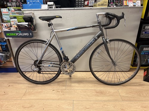 Used claud butler - vuelta, 700c