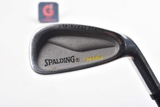 Spalding JR Tour #4 Iron / Junior Flex Spalding JR Yellow Series Shaft