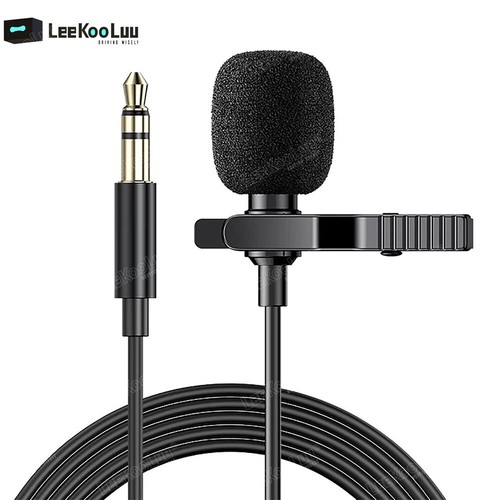 Mini 5mm jack external - 3.5mm,