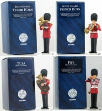 Corgi Icon Scots Guards Figure