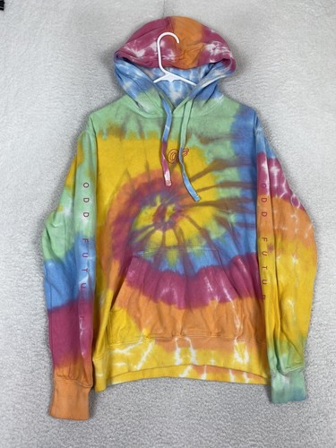 Tyler odd future donut hoodie - tyler,