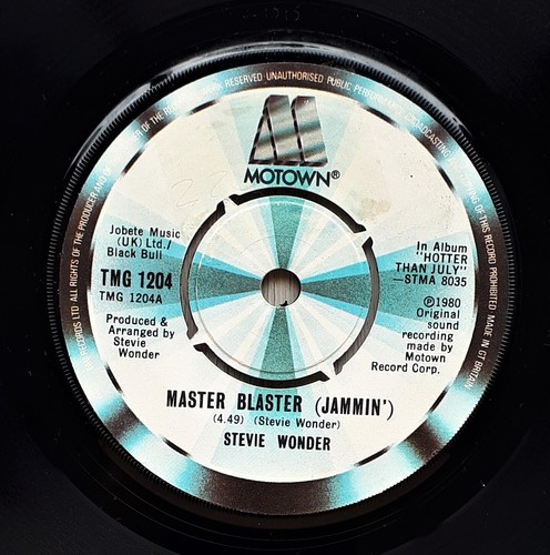 Stevie wonder master - stevie,