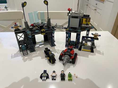 Lego comics super - comics, heroes