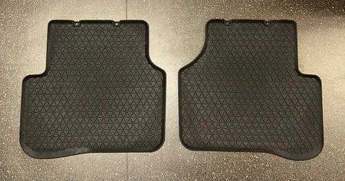 Passat 2011 2015 rear - 2011,