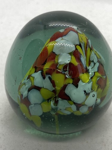 Vintage art glass - art,
