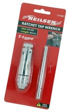 M3-M8 Reversible T Bar Handle