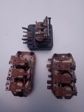 Jaguar mk2 car parts