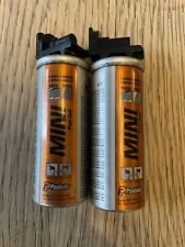 Paslode Mini Fuel Cell Gas X2 Long Date Suits Im250 Im200 Im65 Im50 Brand New