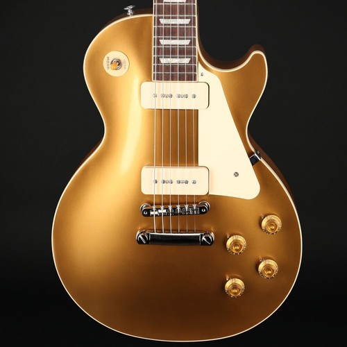 Gibson les paul - les, '50s