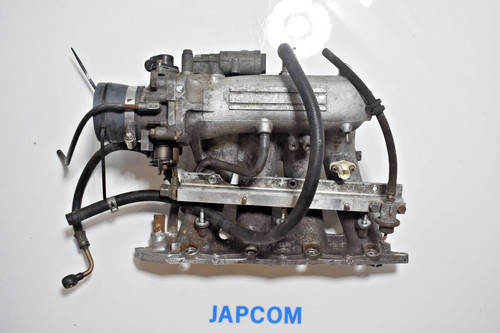 Honda b16 complete - b16,