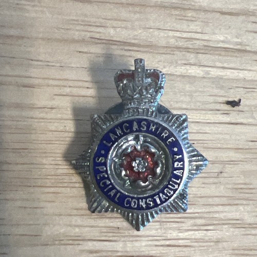 Lancashire special - lancashire,