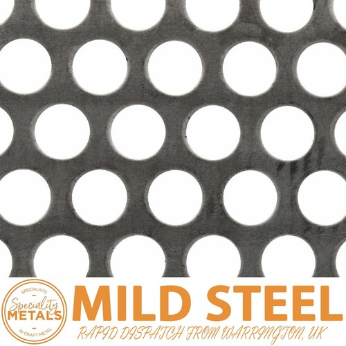Mild steel round - steel,