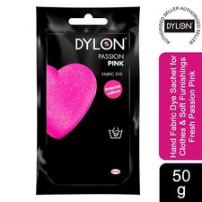 DYLON Hand Fabric Dye Sachet