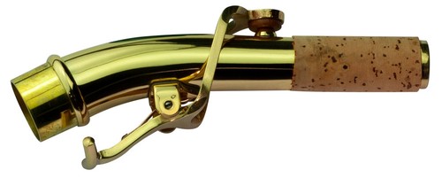 Yanagisawa neckpipe soprano - neckpipe,