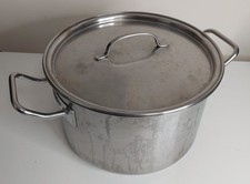 Fissler 18/10 Stainless Steel