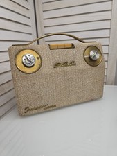 GEC  Transistor Severn vintage