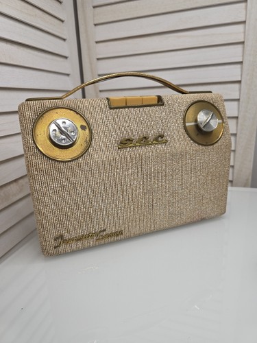 Gec transistor severn vintage - gec,