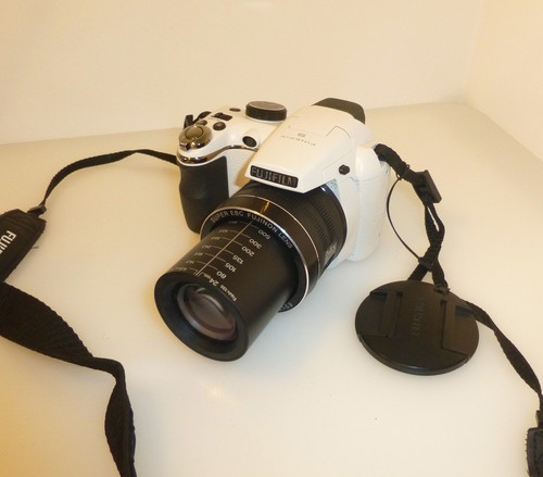 Fujifilm finepix s4200digital - fujifilm,