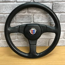 Genuine Original Alpina Momo