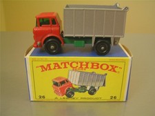 Matchbox Regular Wheels #26