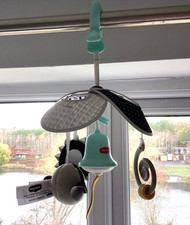 Tiny Love Pack and Go Mini