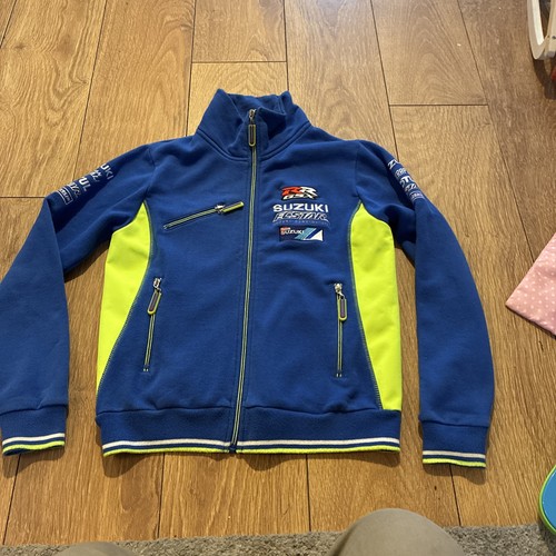 Ecstar suzuki motogp team - ecstar,