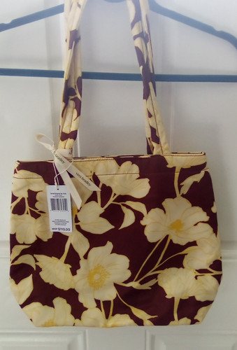 Vera bradley small original - vera,