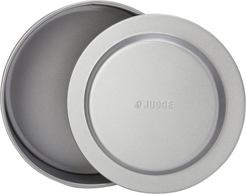 Non stick loose base round - non,