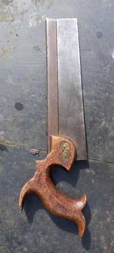 Joseph tyzack son - joseph, saw