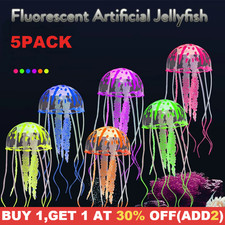 Glowing Effect Artificial