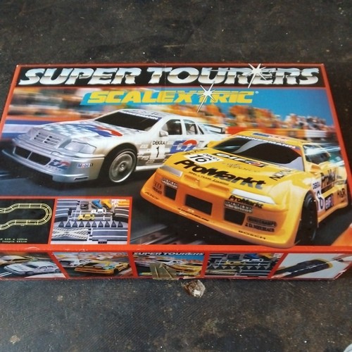 Vintage scalextric c1000 - vintage,