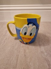 Disney Donald Duck Large