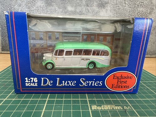 Efe 20111dl bedford duple - bedford,