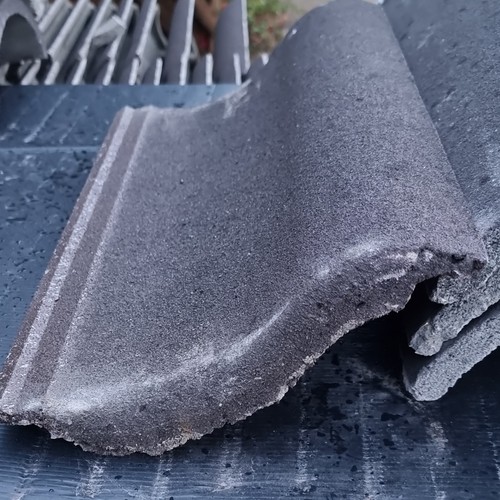 Marley grey brown concrete - marley, grey/brown