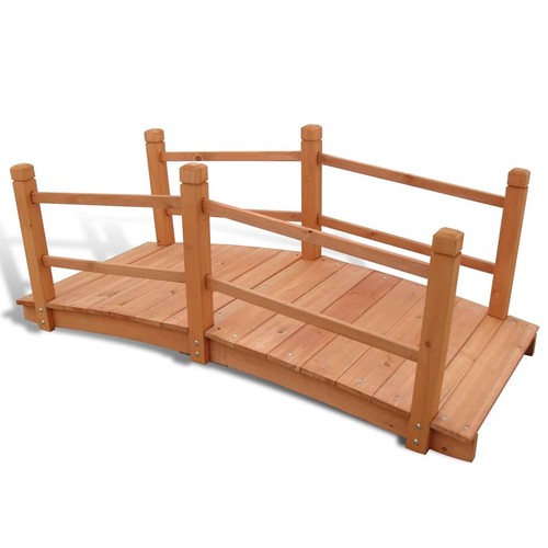 Garden bridge decorative - garden,