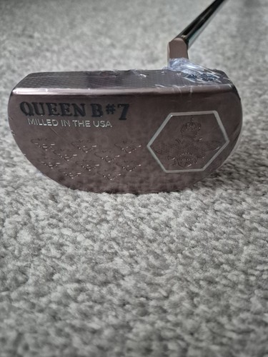 Bettinardi queen putter - queen, b7