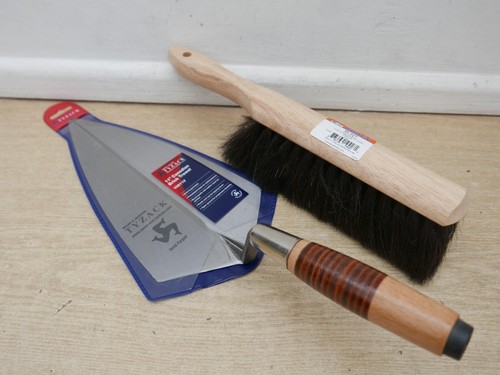 Whs tyzack 108 - whs, 11"