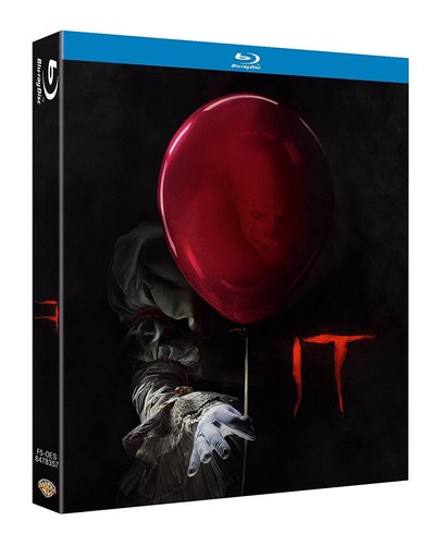Chapter one blu ray - -,