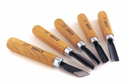 Narex piece carving starter - 5,