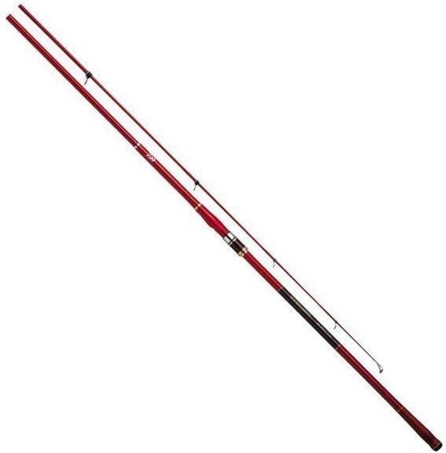 Daiwa swing throwing rod - daiwa,