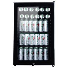 electriQ 115 L Drinks Fridge