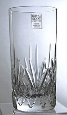 ROYAL SCOT CRYSTAL - HIGHLAND