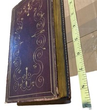 1851 The Bards Of The Bible
