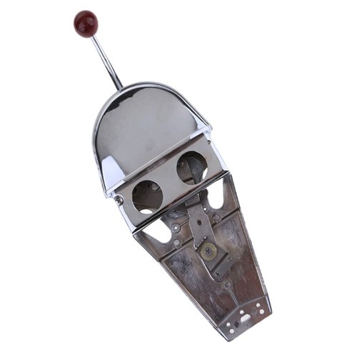 Single lever engine - single,
