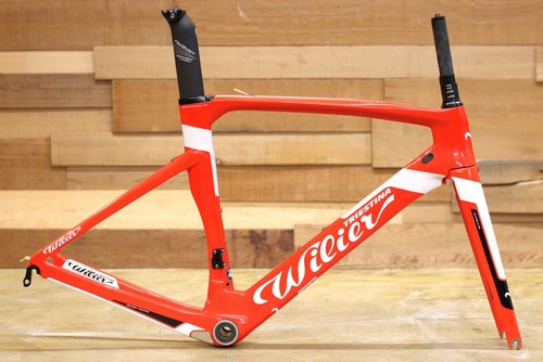 Wilier cento uno - wilier, size