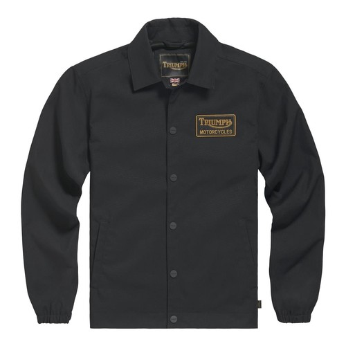 Triumph mens oiley - mens, classic