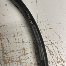 Turbo Trainer Tyre Cycleops