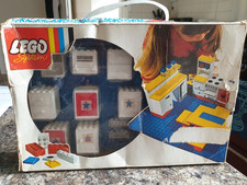 Vintage 70s LEGO Homemaker Kitchen - Set 261 (261-4)
